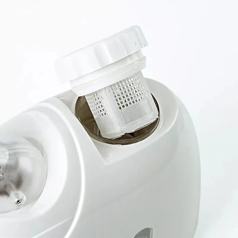 Ozone Facial Warm Mist Steamer