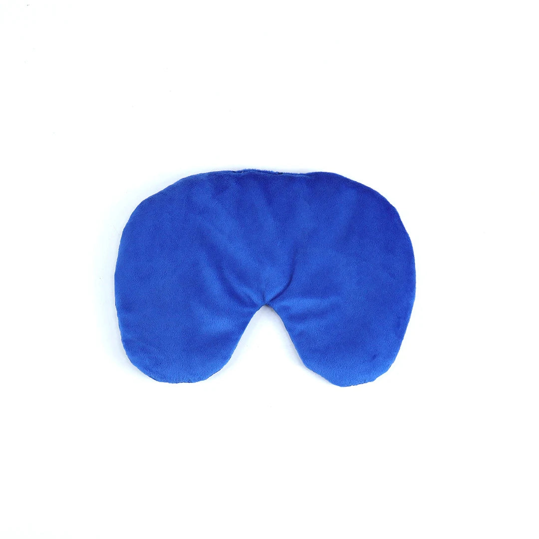 Microwave Head Pad Massager – Hot & Cold Therapy for Face and Eyes