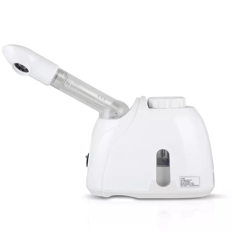 Ozone Facial Warm Mist Steamer