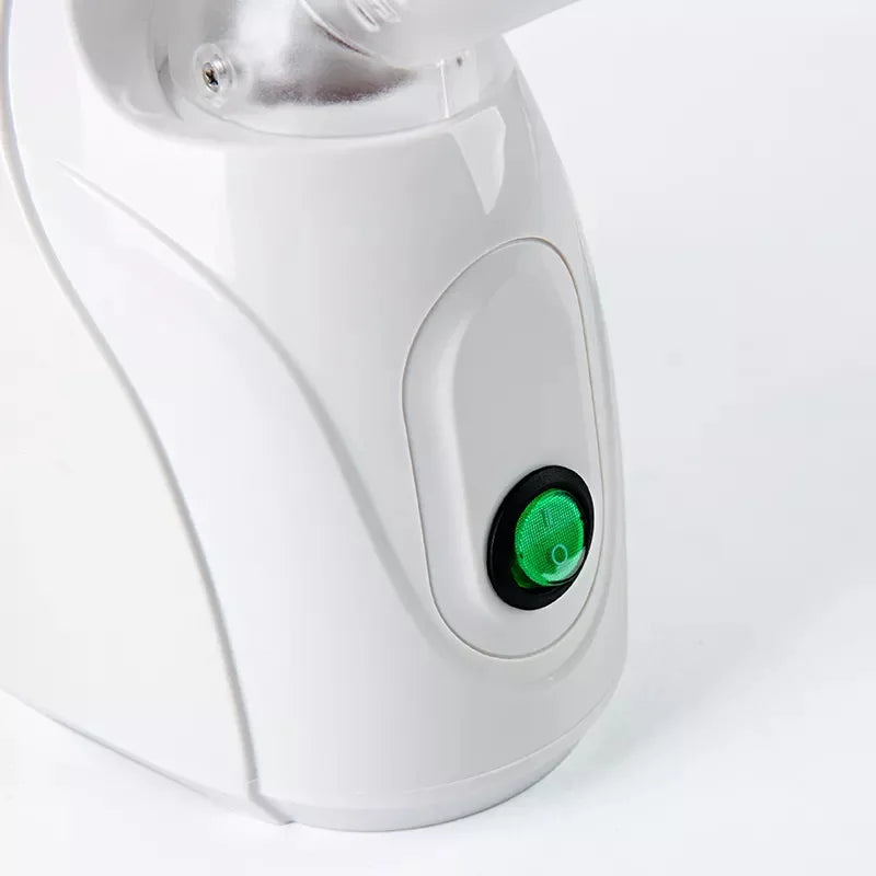 Ozone Facial Warm Mist Steamer