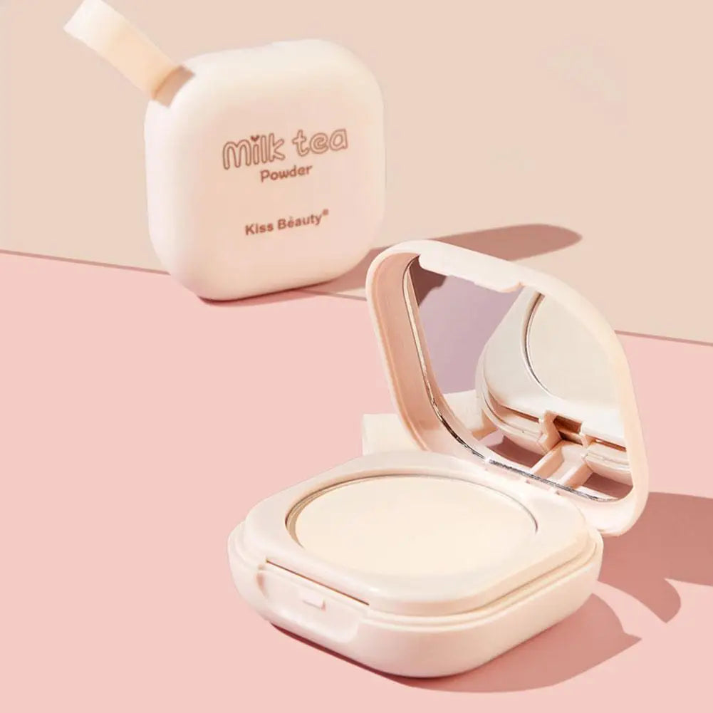 Korean Brightening Loose & Pressed Powder