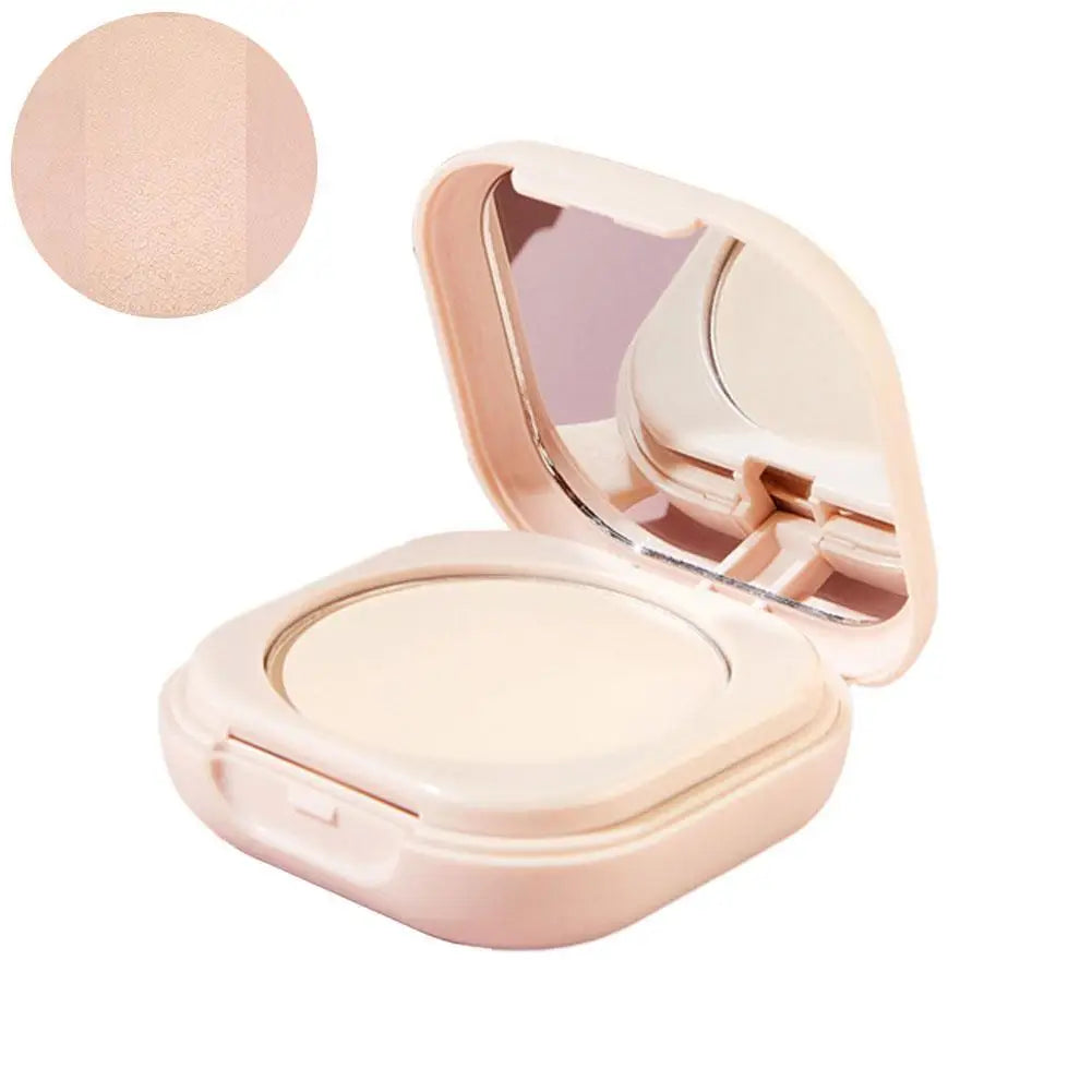 Korean Brightening Loose & Pressed Powder