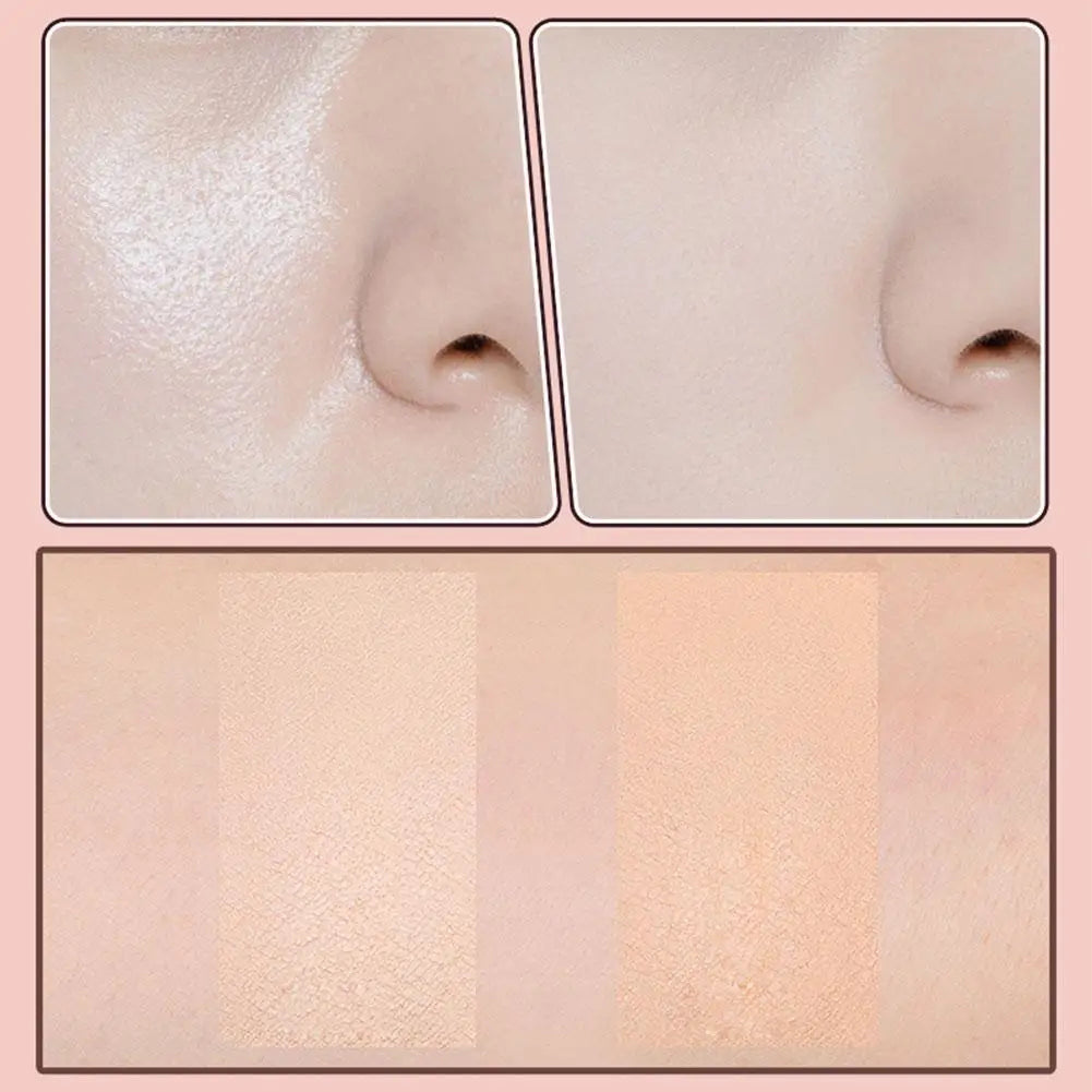 Korean Brightening Loose & Pressed Powder