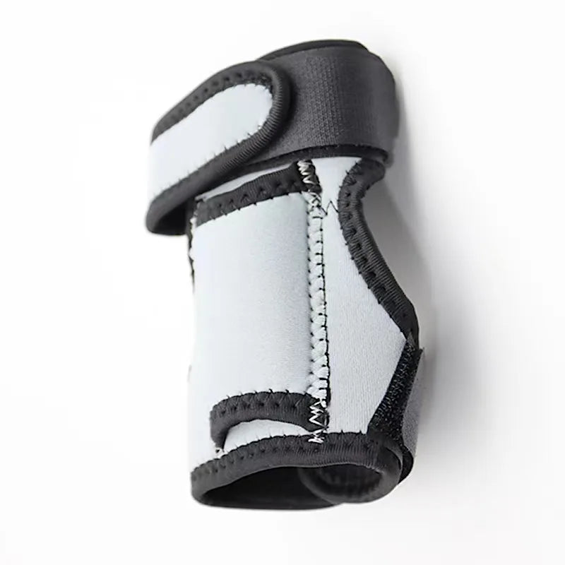 Nylon Scuba Diving Flashlight Gloves with 4-Mode Underwater Flashlight