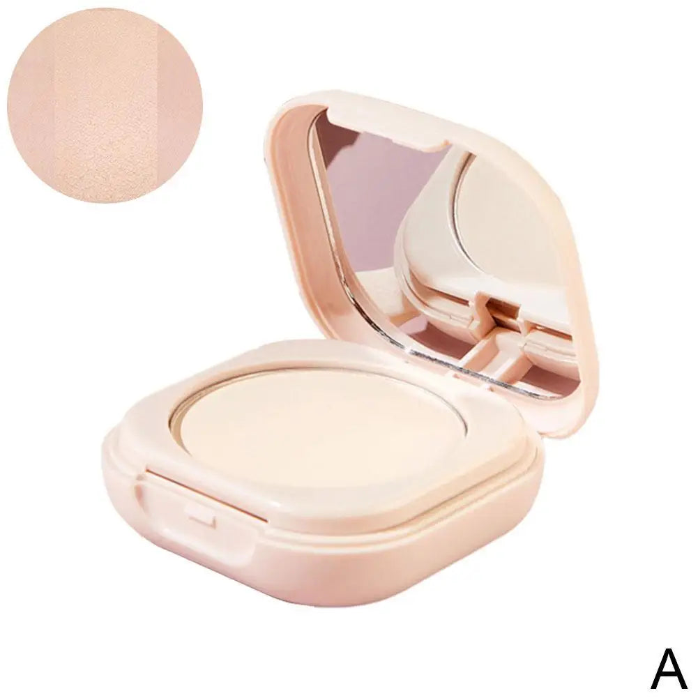 Korean Brightening Loose & Pressed Powder