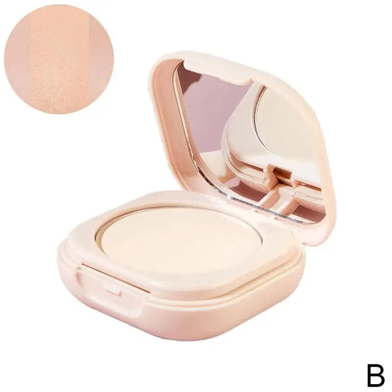 Korean Brightening Loose & Pressed Powder