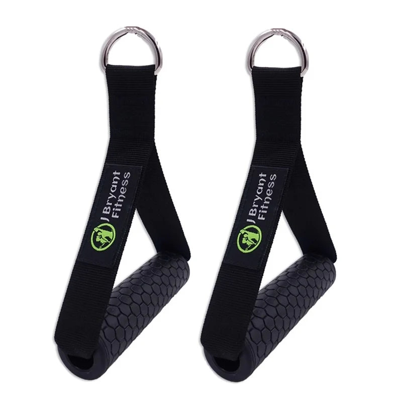 Anti Slip Grip Gym Resistance Bands