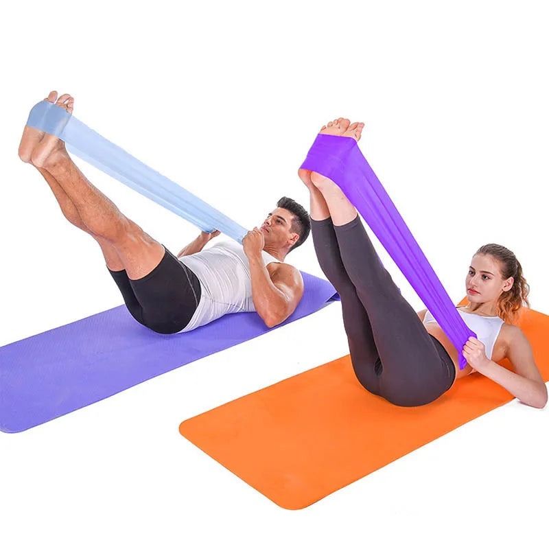 Sports Resistance Bands Pilates