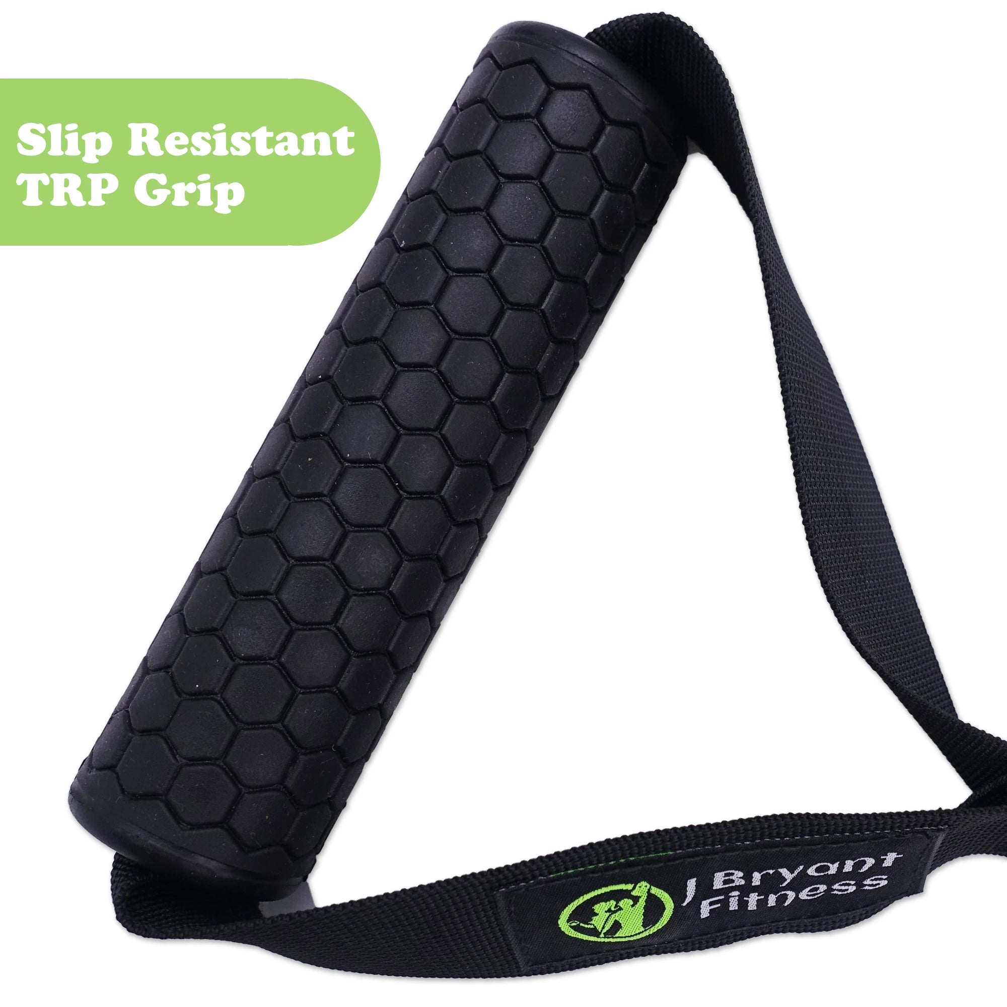 Anti Slip Grip Gym Resistance Bands