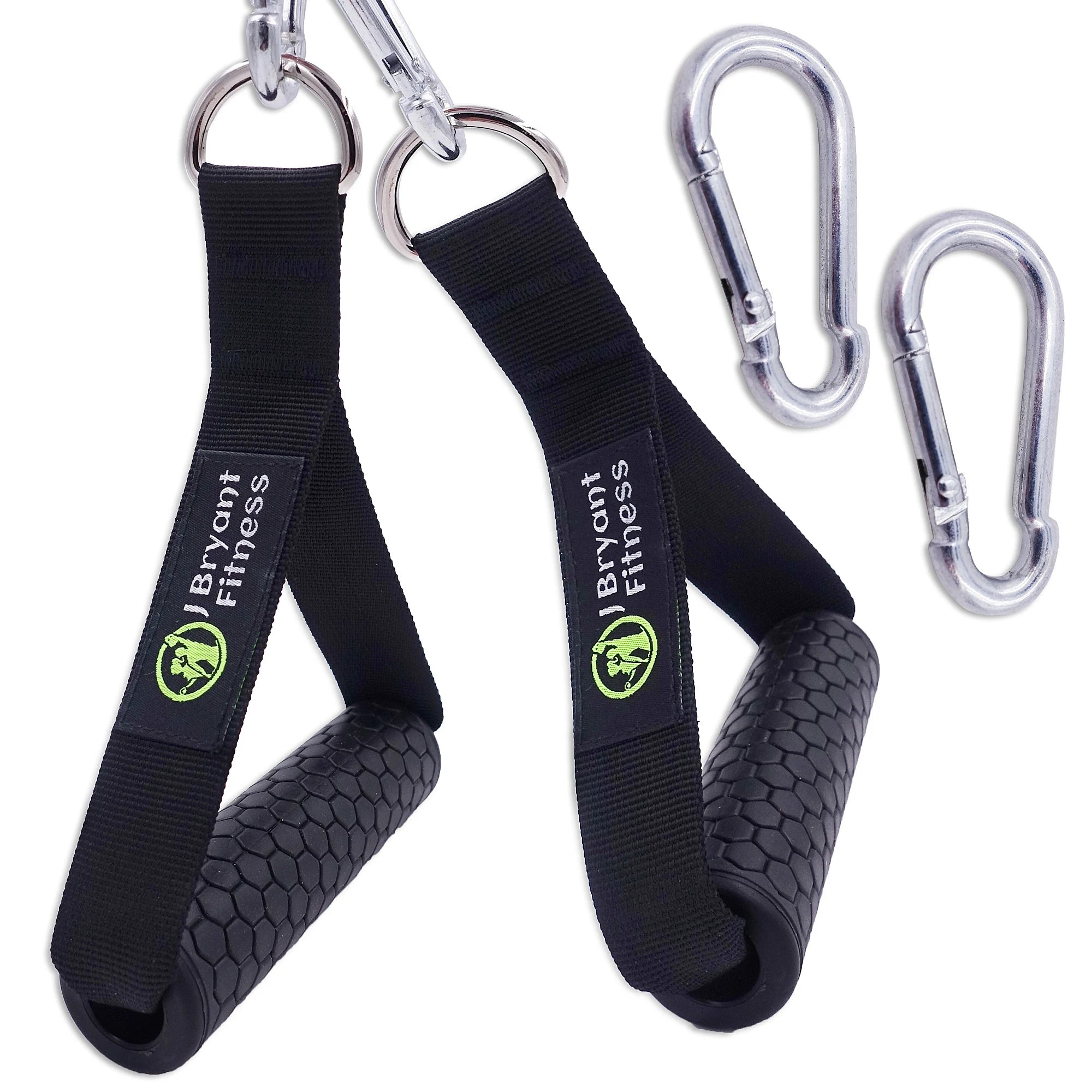 Anti Slip Grip Gym Resistance Bands