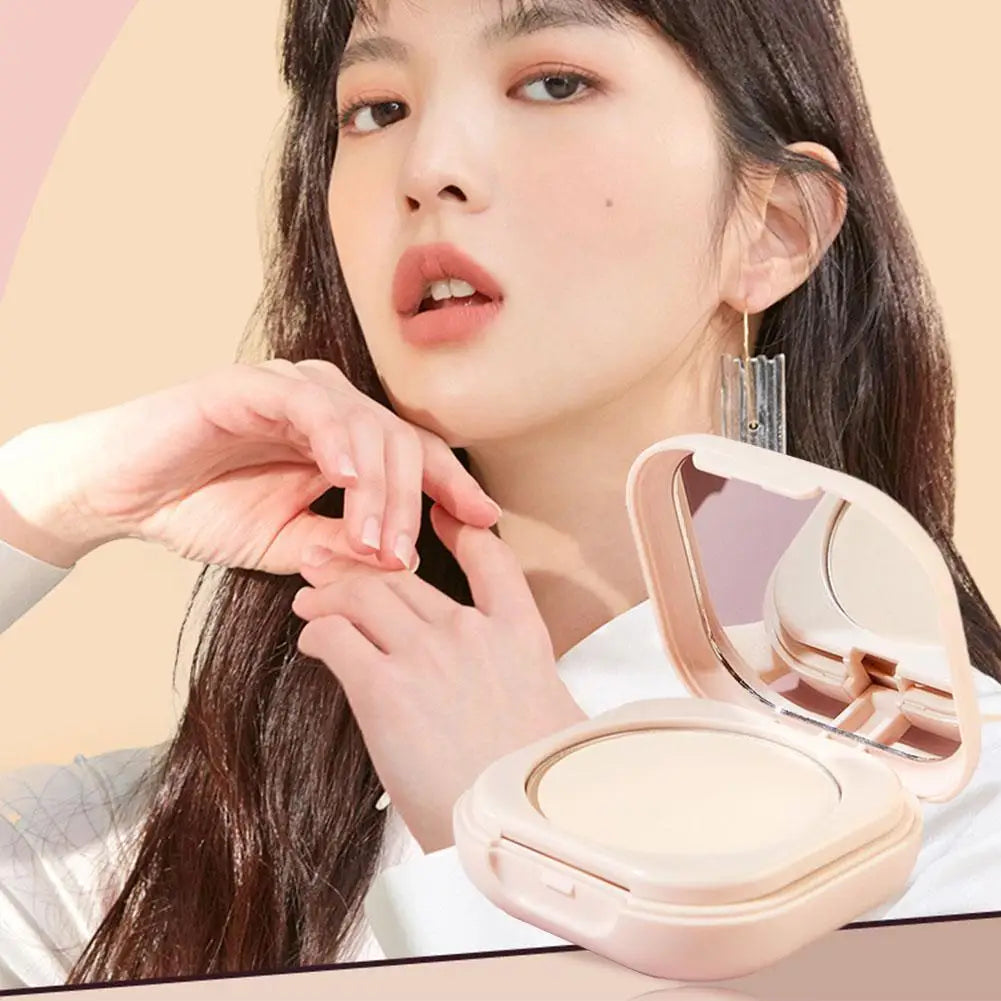 Korean Brightening Loose & Pressed Powder