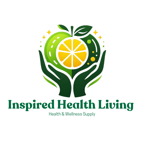 InspiredHealthLiving