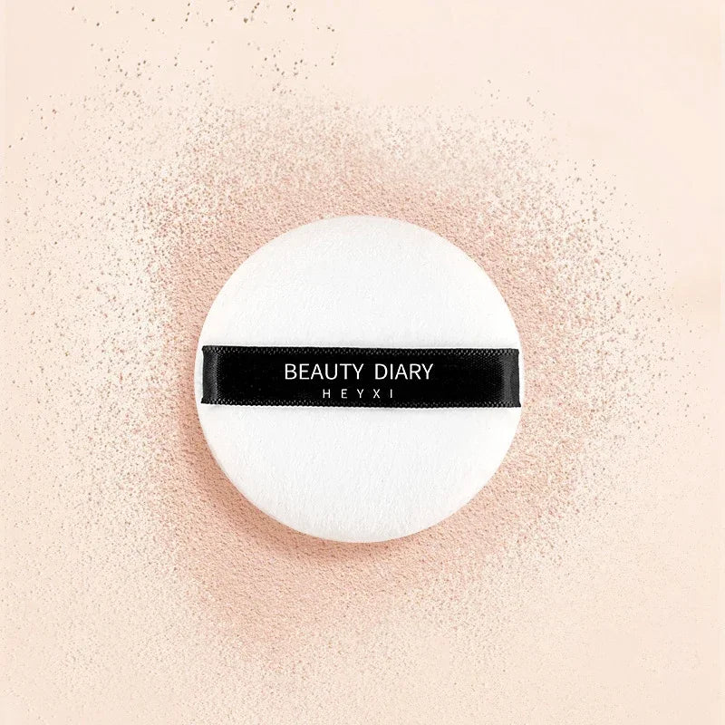 Professional Loose Setting Powder – Oil Control, Waterproof & Matte Finish