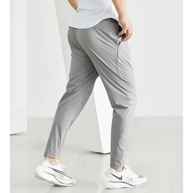 Men's Quick-Dry Jogging & Training Sweatpants