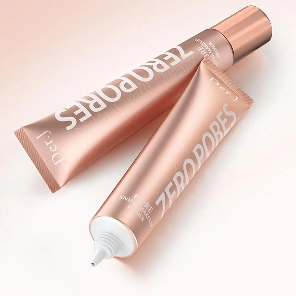3PCS Invisible Pore Control Primer – Smooth & Matte Finish