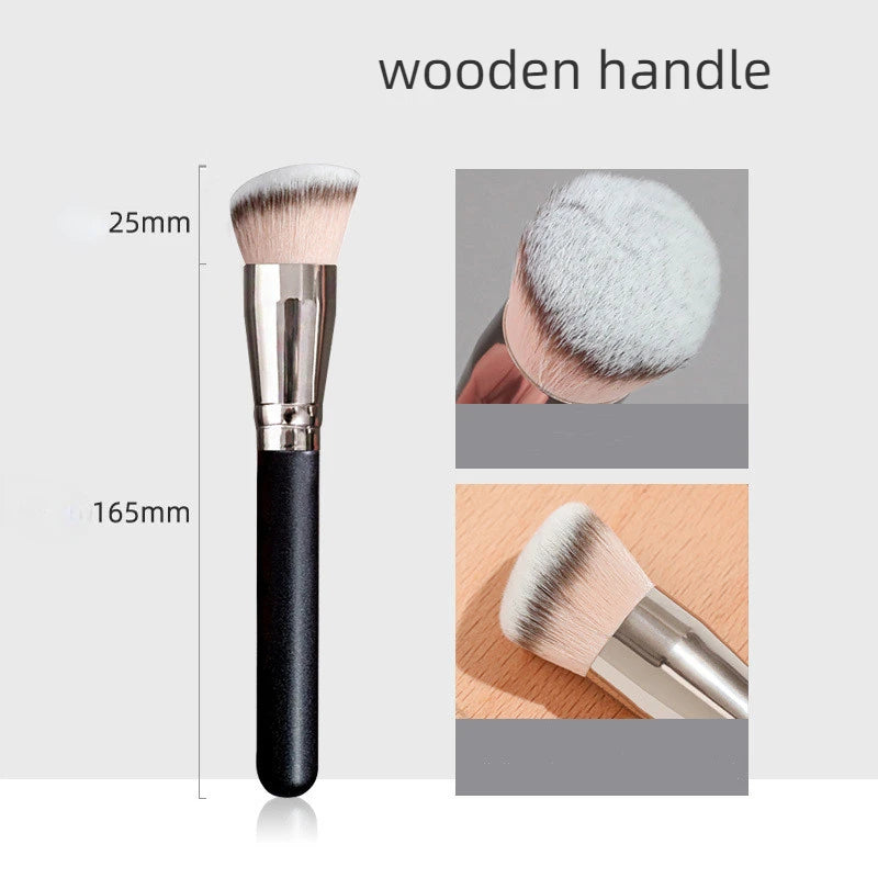 Makeup Brushes Set: