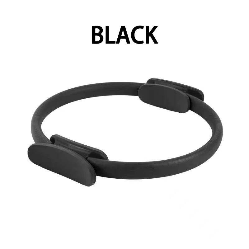 Yoga & Pilates Fitness Ring for Muscle Training