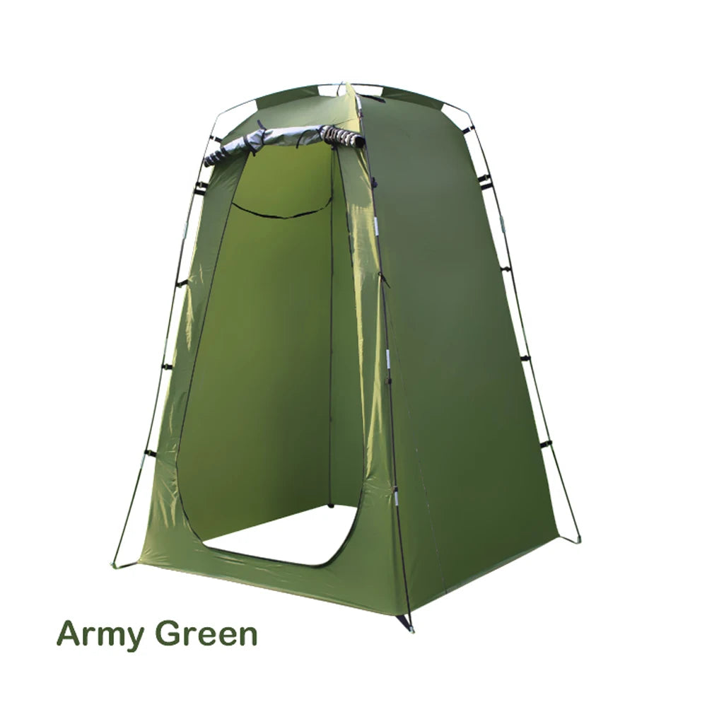 Camping Tent for Shower – 6FT Privacy Changing Room