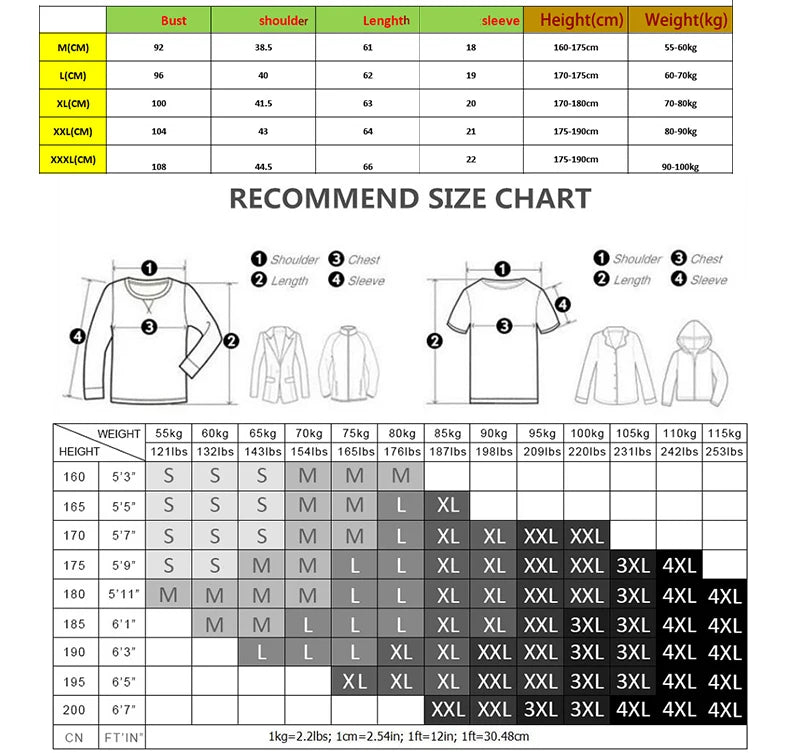 Men's 2024 Quick-Dry Compression Sports T-Shirt