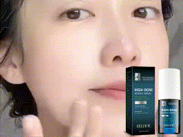 Retinol Face Serum – Dark Spot Remover & Hydrating Skin Care Essence
