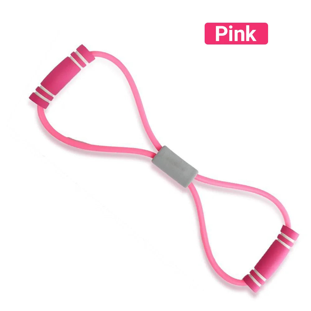 Yoga Rope Resistance Bands