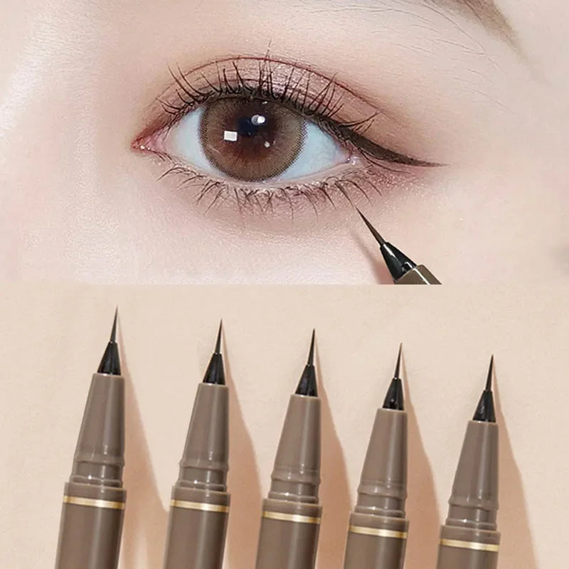 Ultra-Thin Waterproof Lower Eyeliner Pen