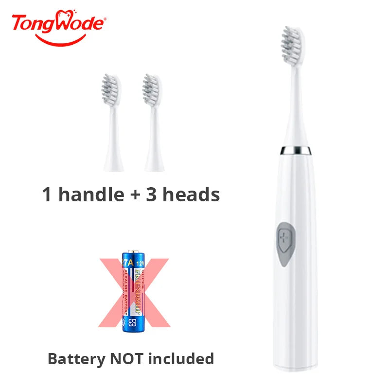 Tongwode Electric Toothbrush