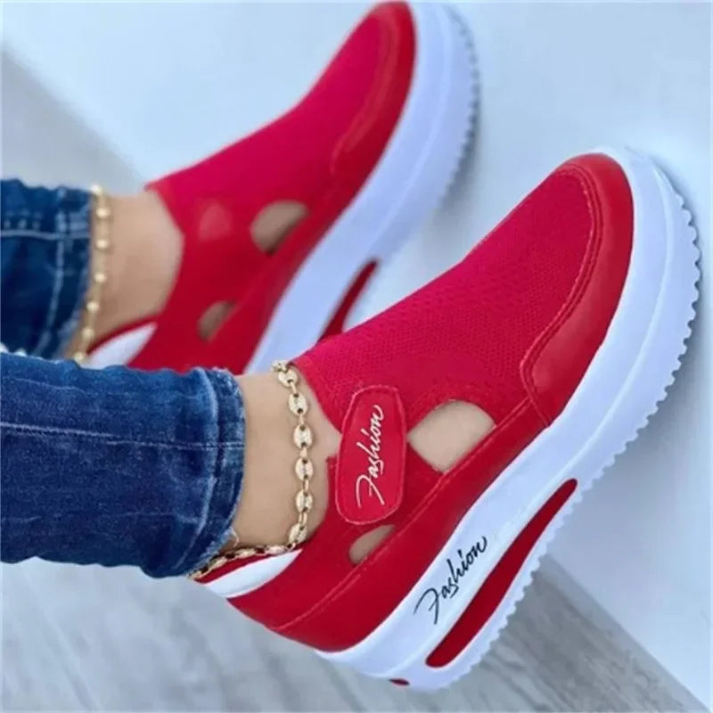 Women’s Sneakers Casual Shoes: