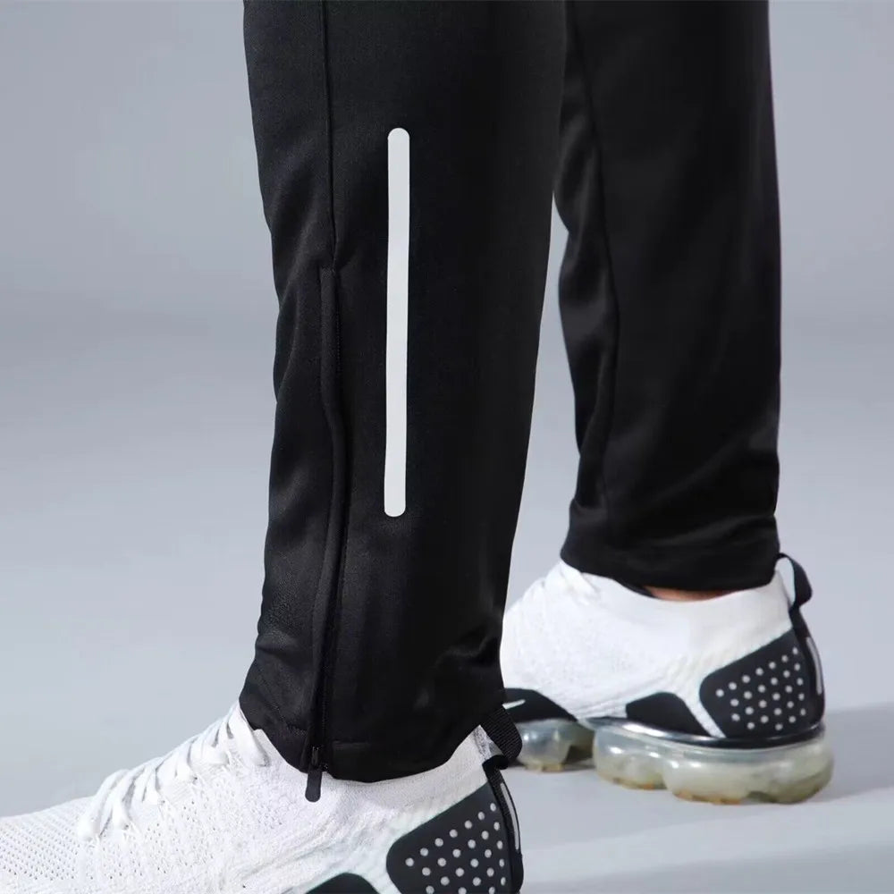 Joggers Track Pants Men Running Sweatpants