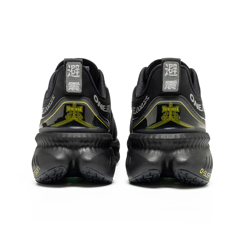 ONEMIX New Cushioning Running Shoes for Men: