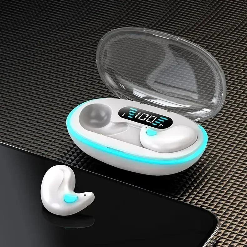 X55 Wireless Sleep Earphones