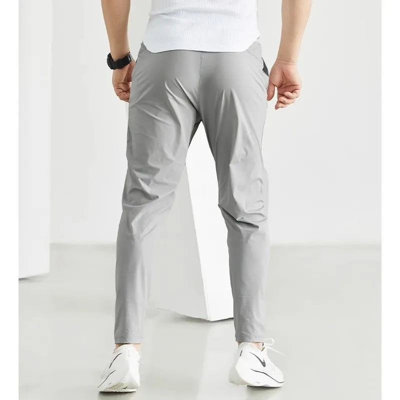 Men's Quick-Dry Jogging & Training Sweatpants