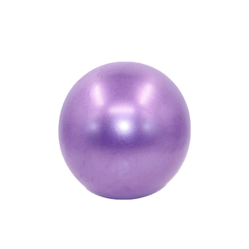 25cm Anti-Burst Pilates & Yoga Core Ball