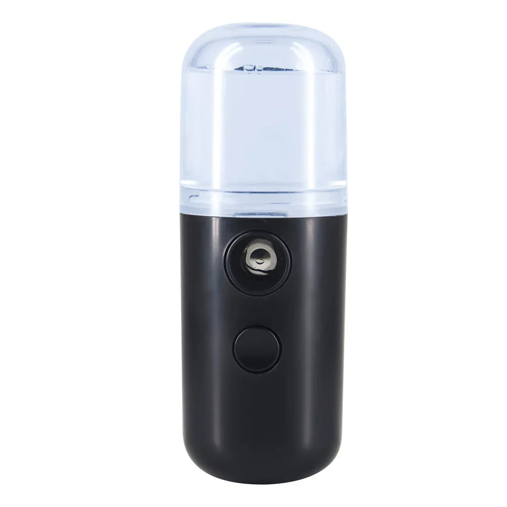 Rechargeable USB Mist Facial Sprayer