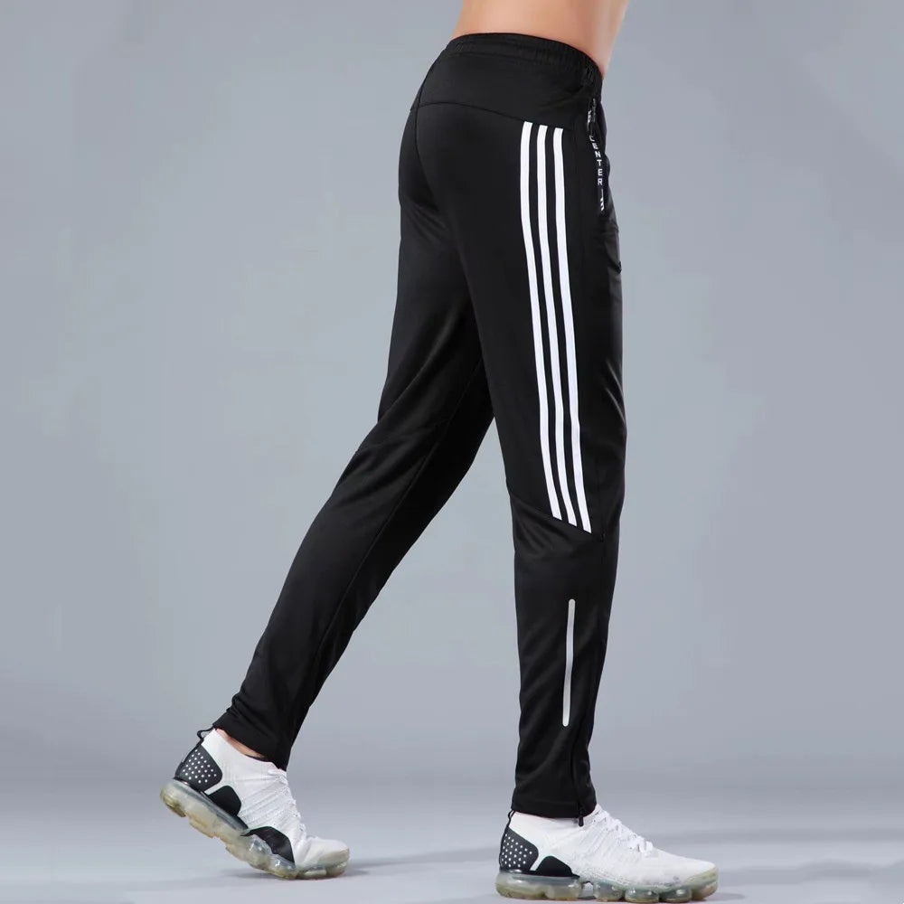 Joggers Track Pants Men Running Sweatpants