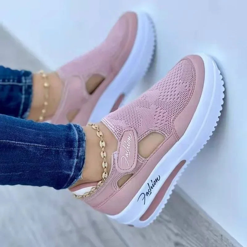 Women’s Sneakers Casual Shoes: