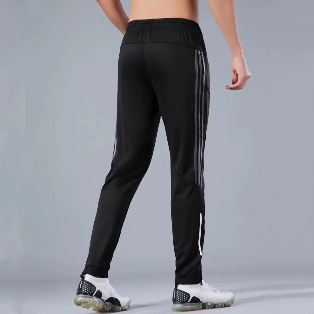 Joggers Track Pants Men Running Sweatpants