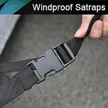 Universal Waterproof Full Car Cover