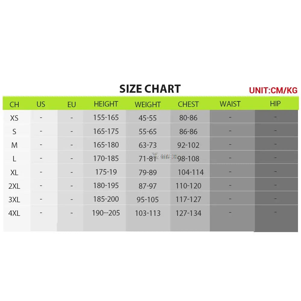 5mm Neoprene Long-Sleeve Diving Wetsuit for Men & Women