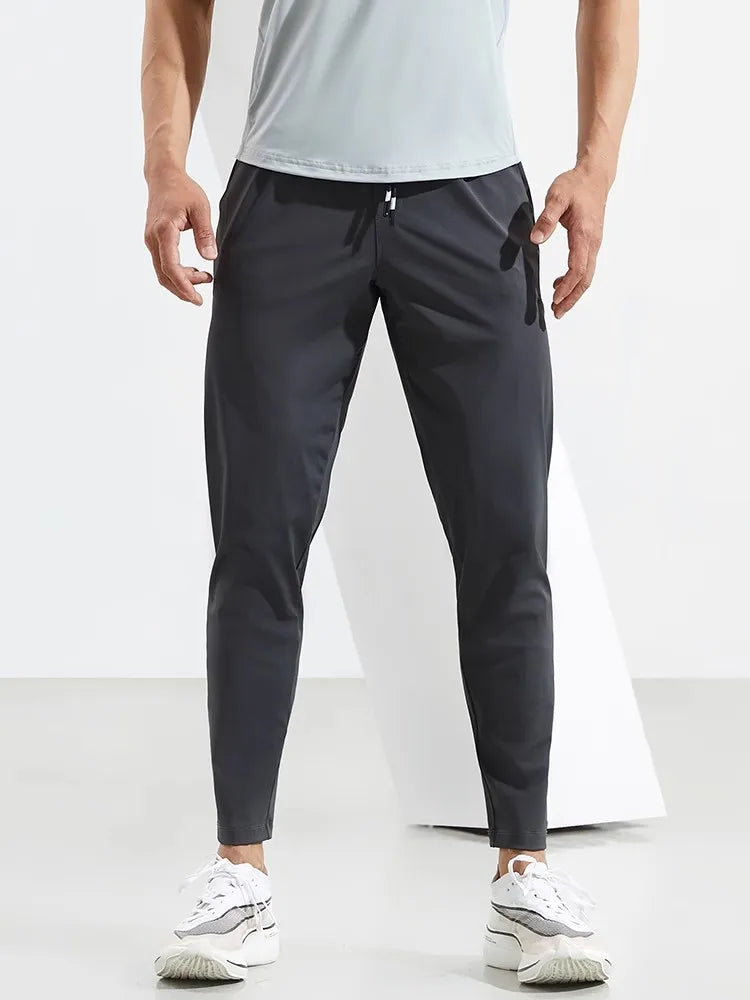 Men's Quick-Dry Jogging & Training Sweatpants