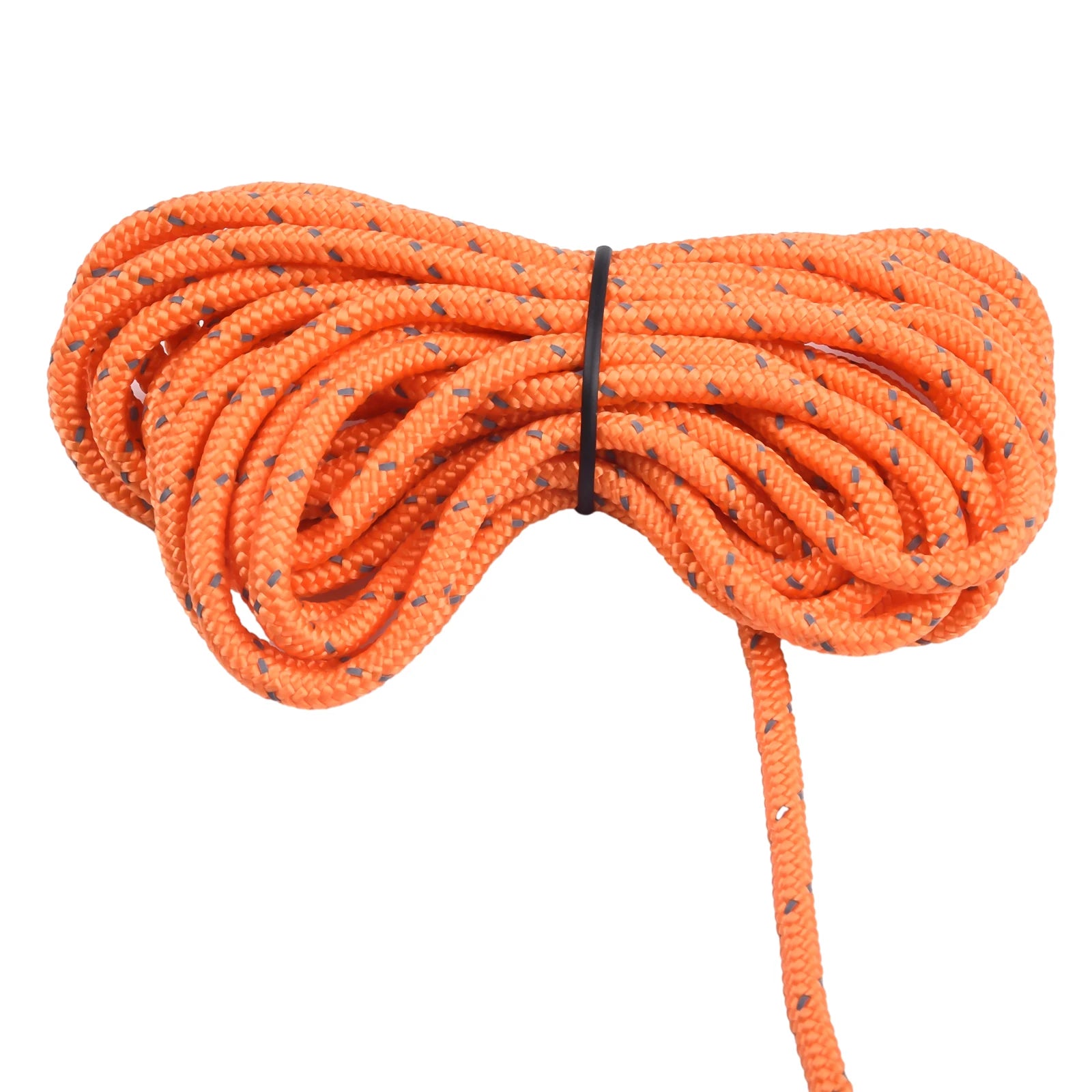 1pc 4M Camping Rope – Quick Setup Adjustable Guy Lines for Tent & Outdoor Gear