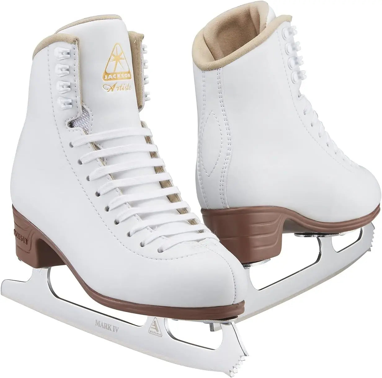 Artiste Mark IV Blade Skating Support – Advanced Flexibility & Light Support