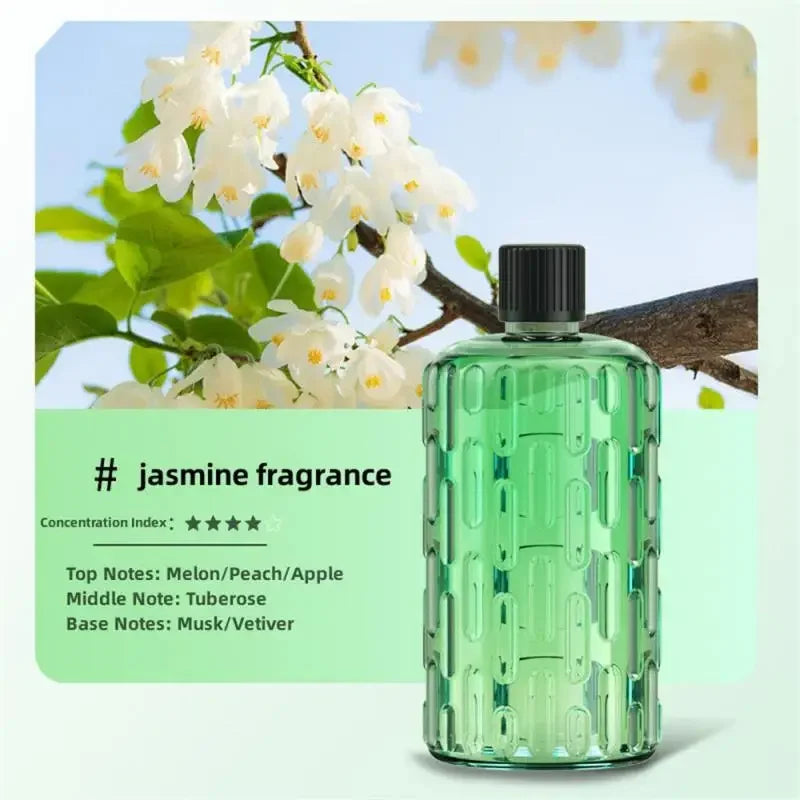 Aroma Diffuser Humidifier – Essential Oil Aromatherapy Machine for Bedroom, Bathroom & Hotel