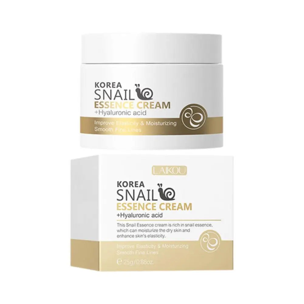 Collagen Face Cream – Lifting & Firming Moisturizer