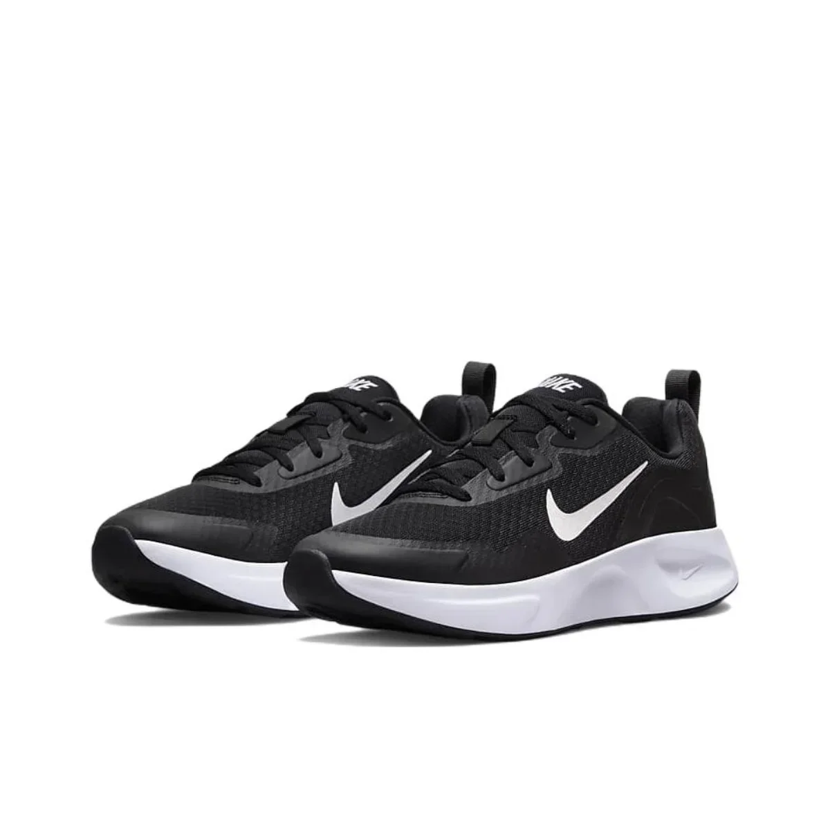 Nike WearAllDay Low Sneakers – Lightweight & Breathable Running Shoes