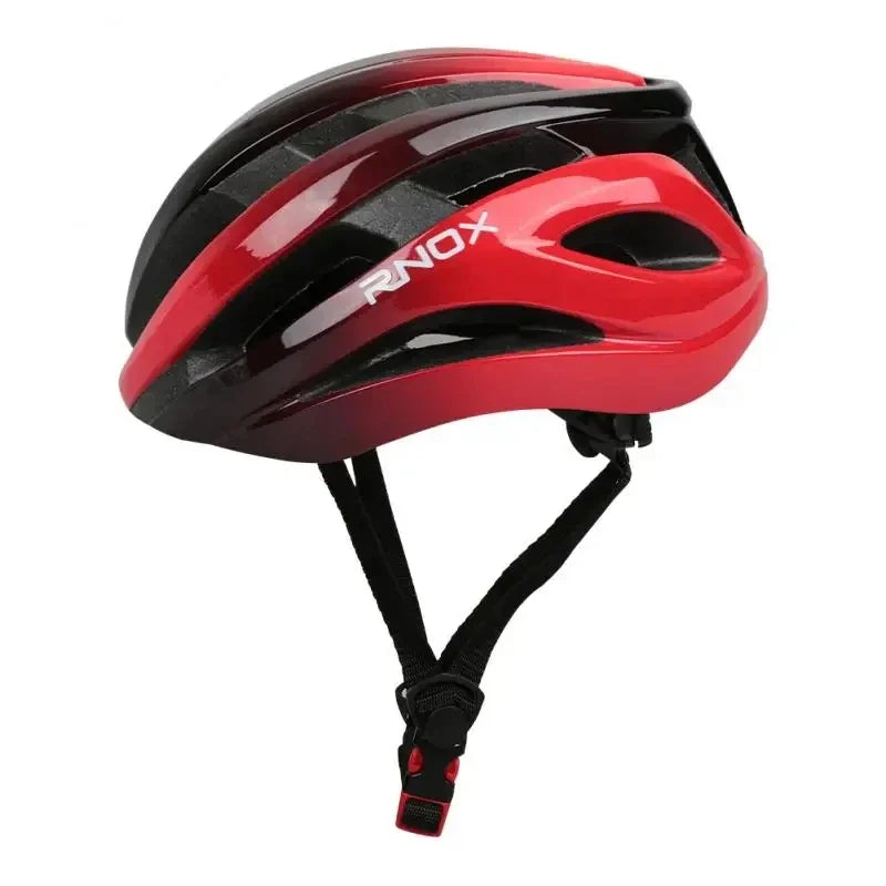 RNOX Shockproof MTB & Road Bike Helmet for Adults