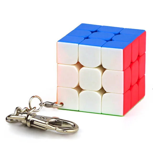 MOYU Meilong Professional Speed Cube Set