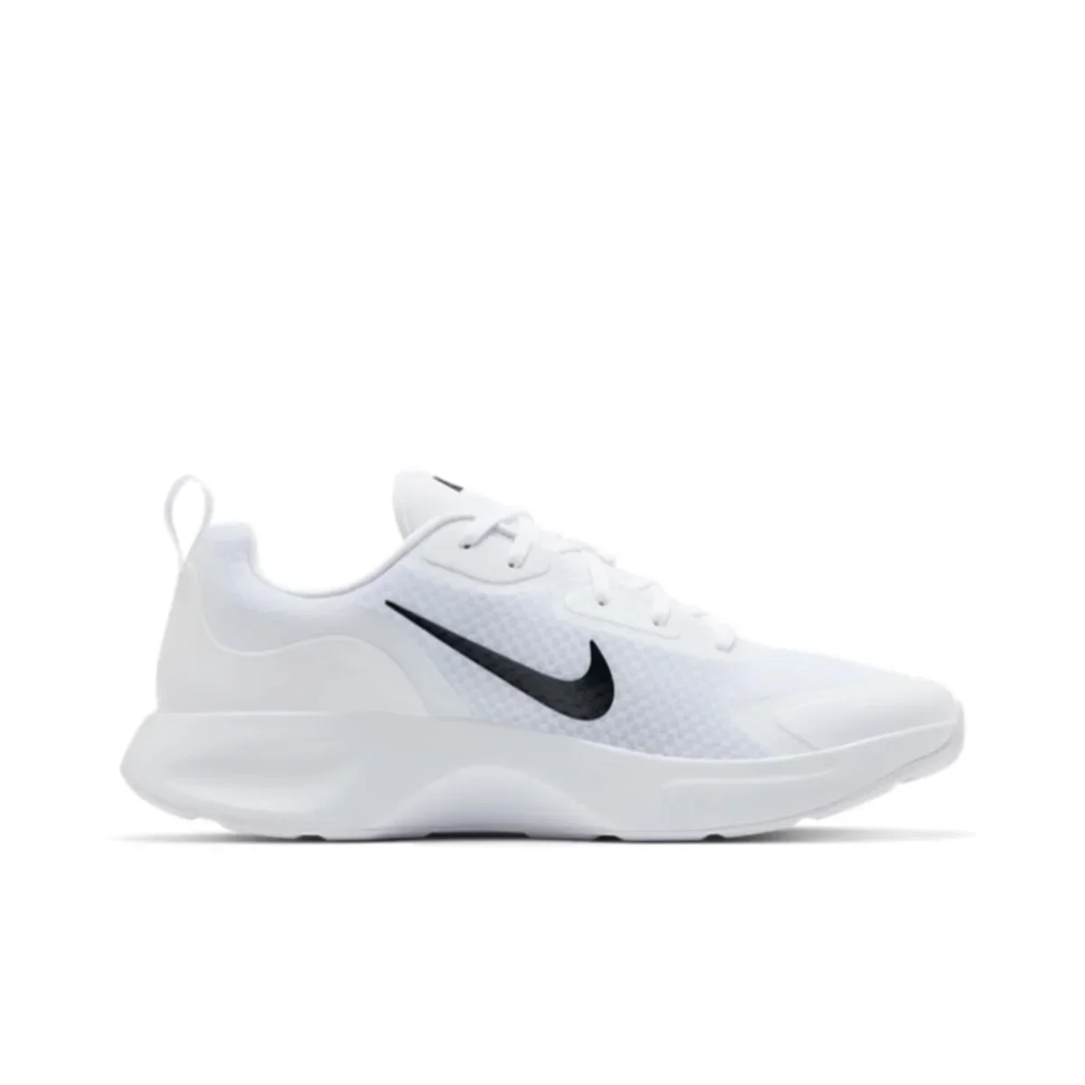 Nike WearAllDay Low Sneakers – Lightweight & Breathable Running Shoes