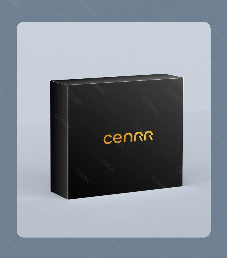 CENRR High-Pressure Cordless Car Vacuum Cleaner