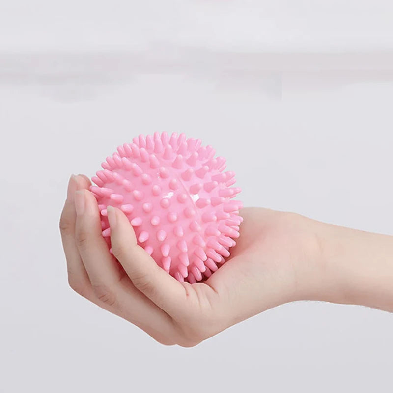 Deep Tissue Massage Ball for Muscle Relaxation & Recovery